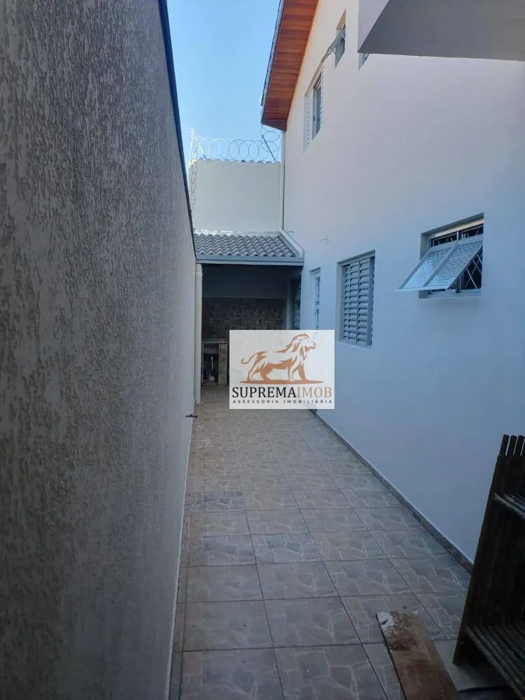 Casa, 4 quartos, 220 m² - Foto 3