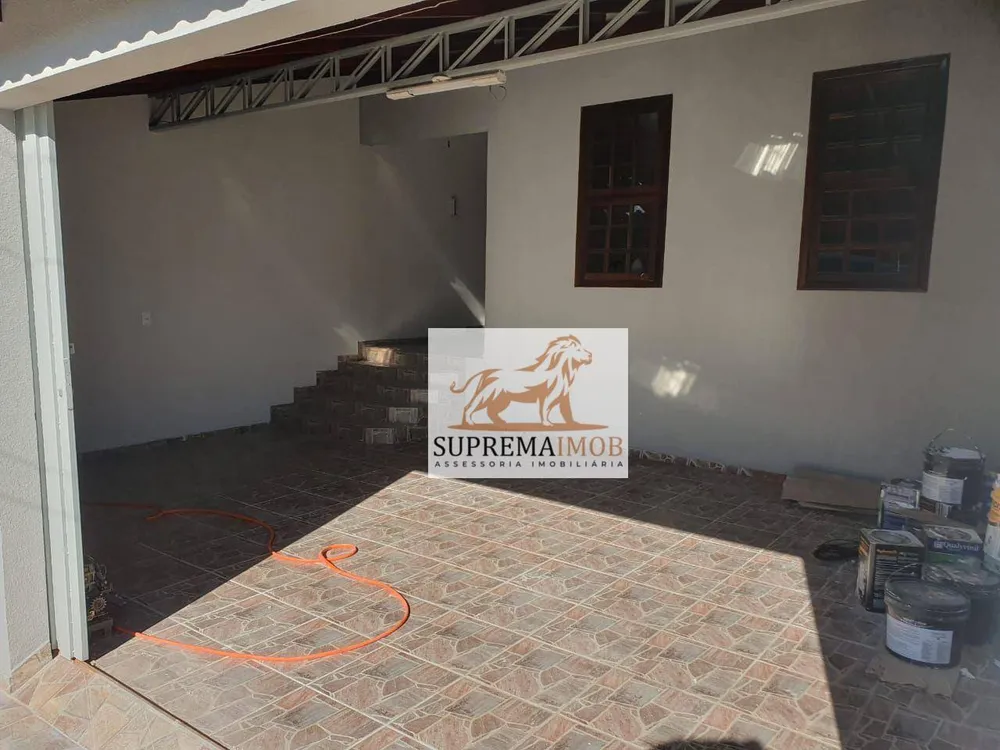 Casa, 4 quartos, 220 m² - Foto 2