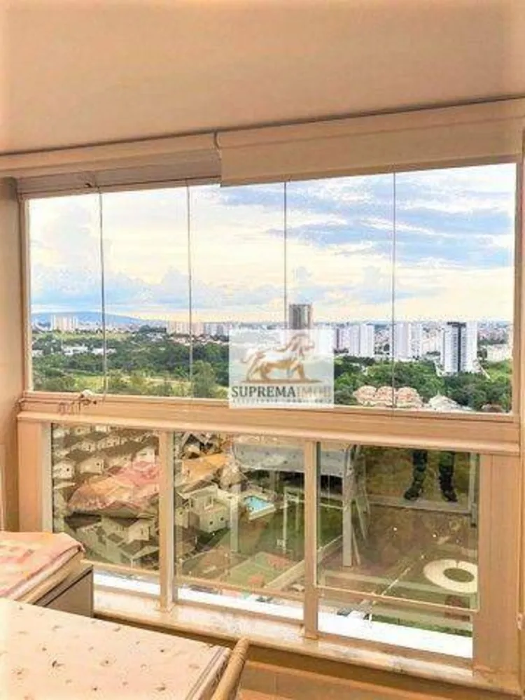 Apartamento, 3 quartos, 97 m² - Foto 3