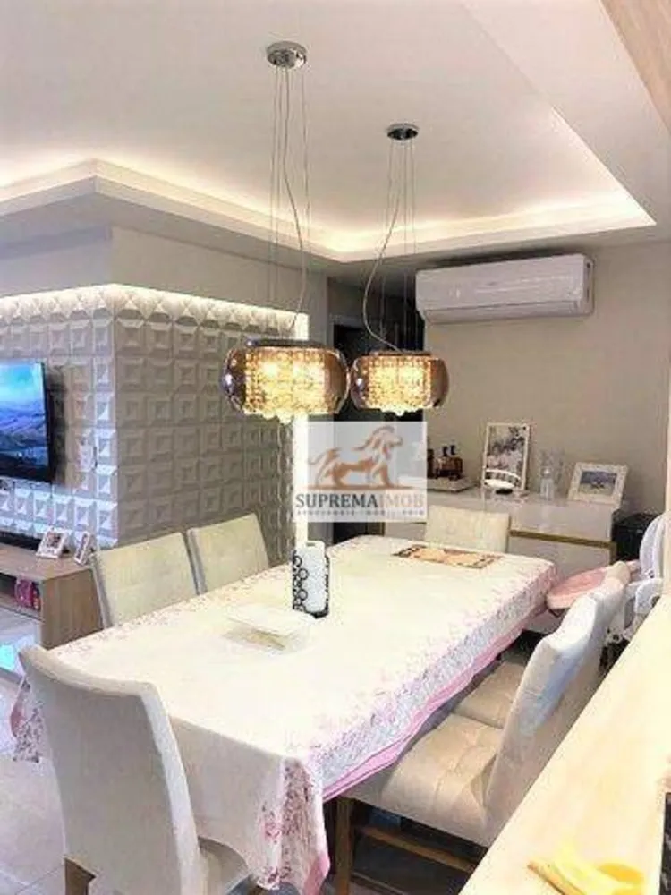 Apartamento, 3 quartos, 97 m² - Foto 2