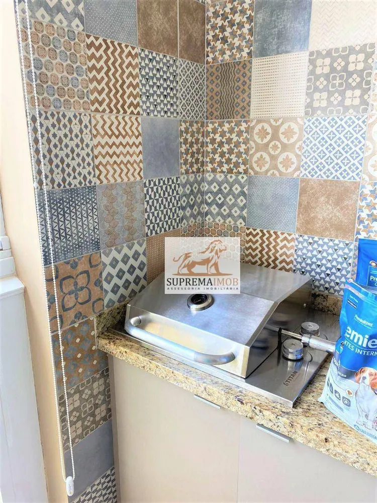 Apartamento, 3 quartos, 97 m² - Foto 4