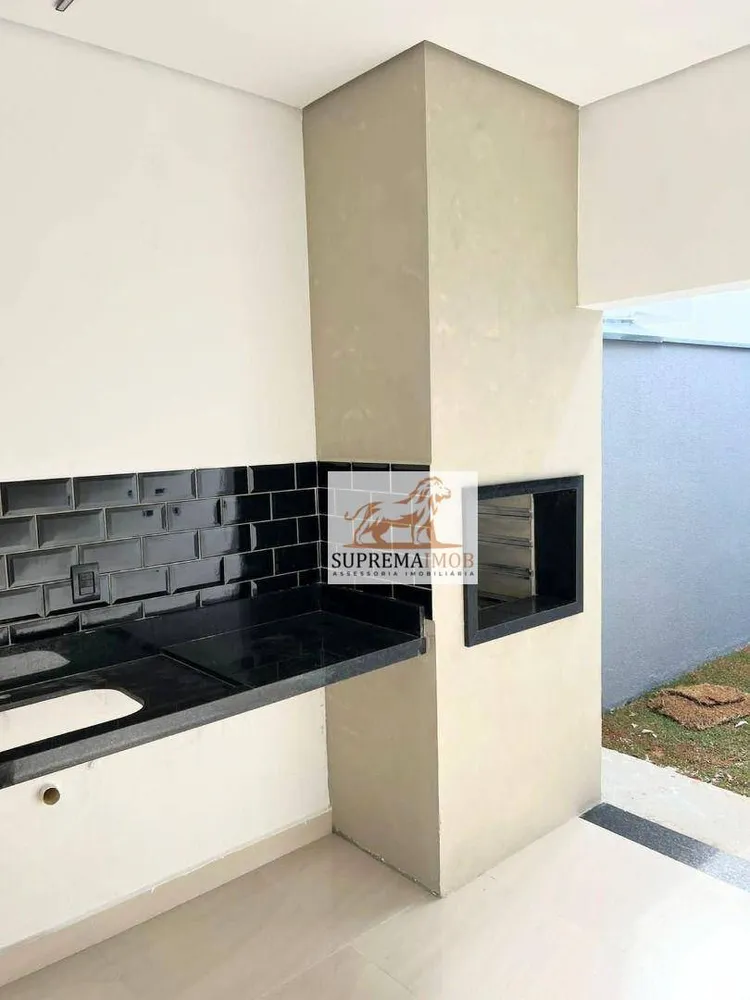 Casa de Condomínio, 3 quartos - Foto 3