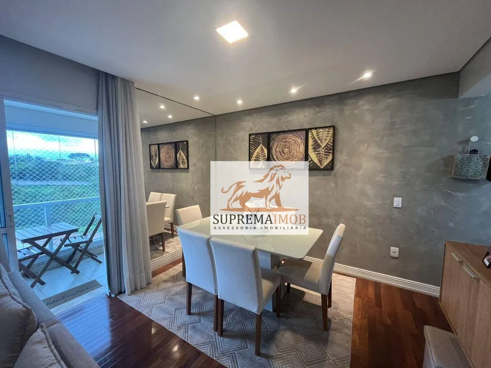Apartamento, 3 quartos, 90 m² - Foto 2