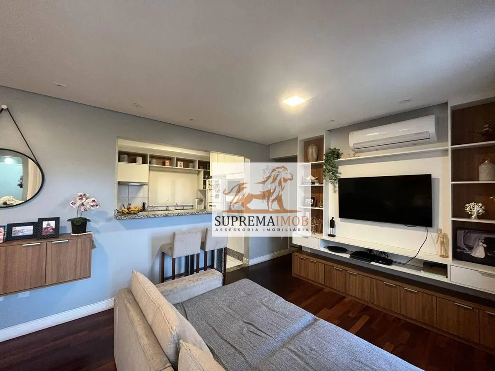 Apartamento, 3 quartos, 90 m² - Foto 4