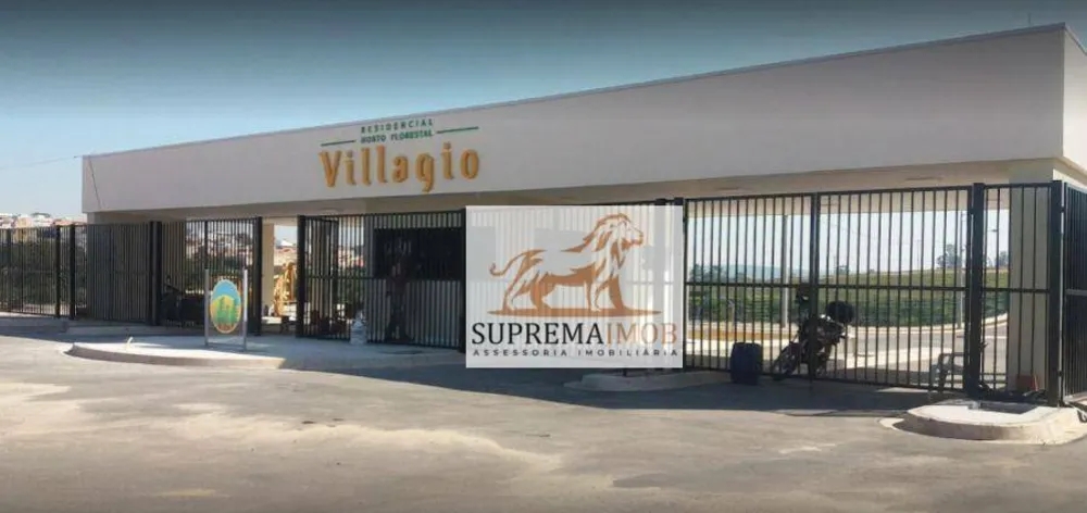 Loteamento e Condomínio, 155 m² - Foto 3