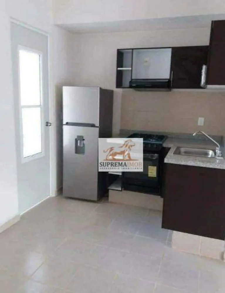 Casa de Condomínio, 2 quartos - Foto 4