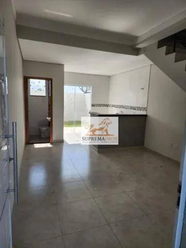 Casa de Condomínio, 2 quartos - Foto 2