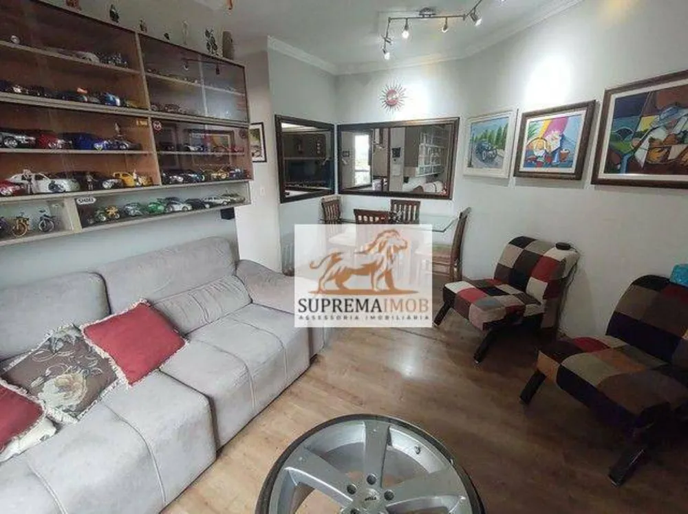 Apartamento, 2 quartos, 71 m² - Foto 3