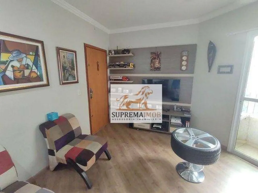 Apartamento, 2 quartos, 71 m² - Foto 2
