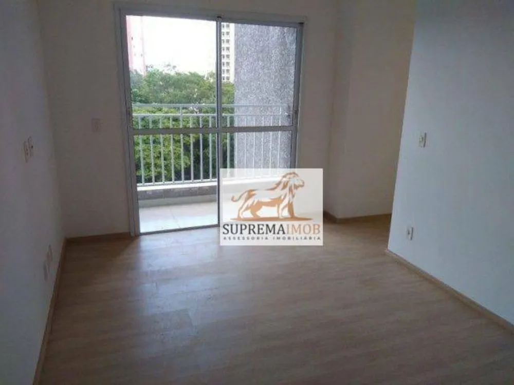 Apartamento, 2 quartos, 61 m² - Foto 2