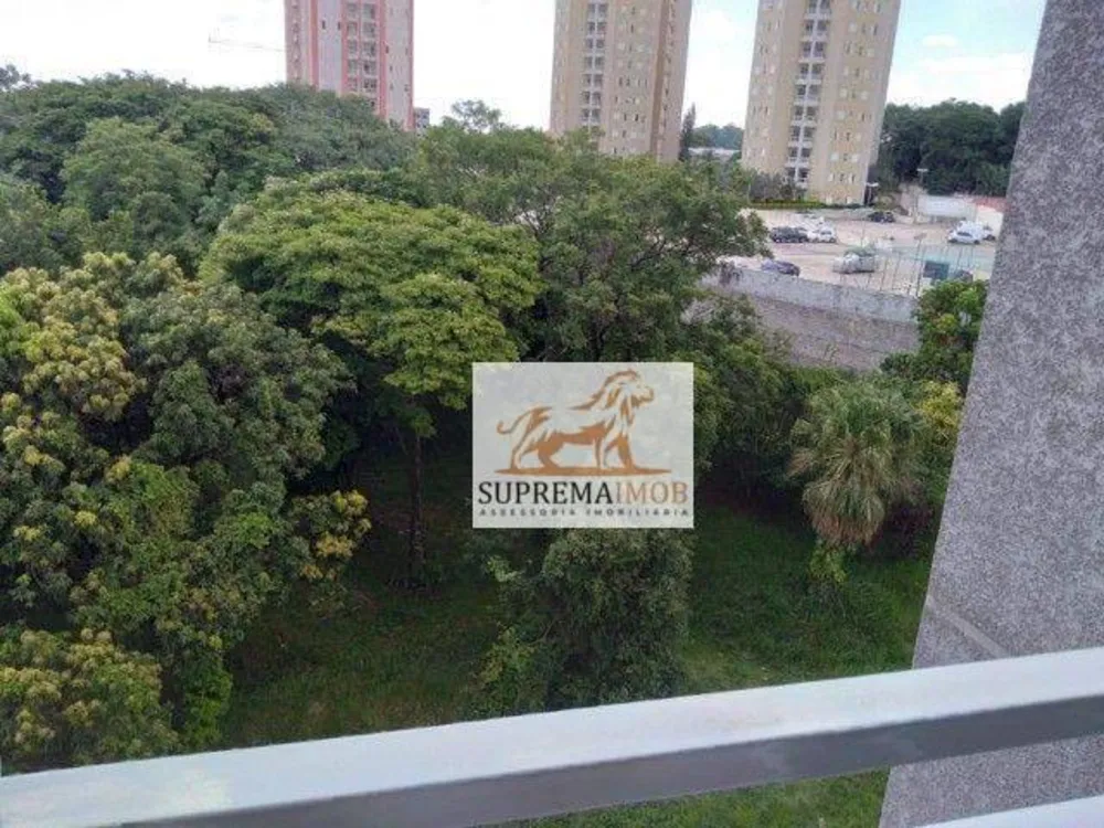 Apartamento, 2 quartos, 61 m² - Foto 3