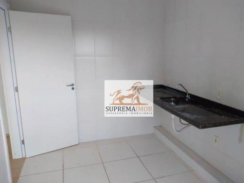Apartamento, 2 quartos, 61 m² - Foto 4