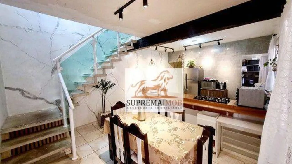 Casa, 3 quartos, 132 m² - Foto 3