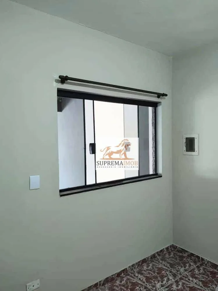Casa, 1 quarto, 80 m² - Foto 2