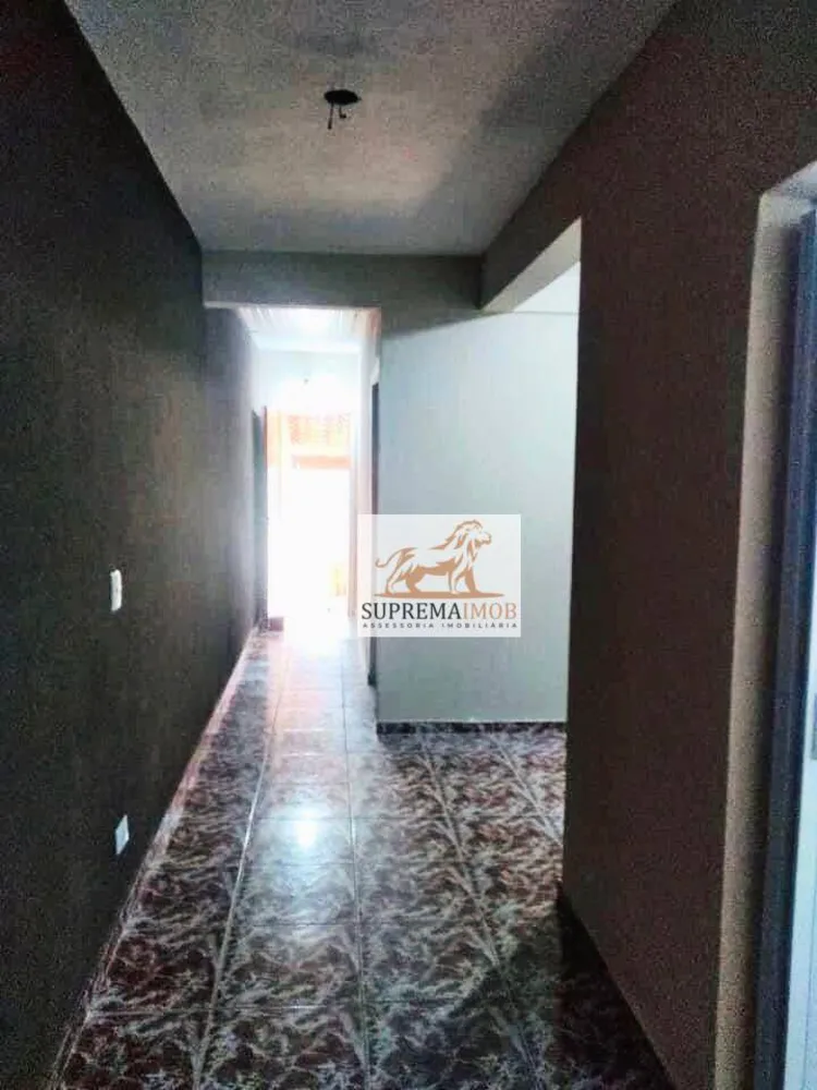 Casa, 1 quarto, 80 m² - Foto 4
