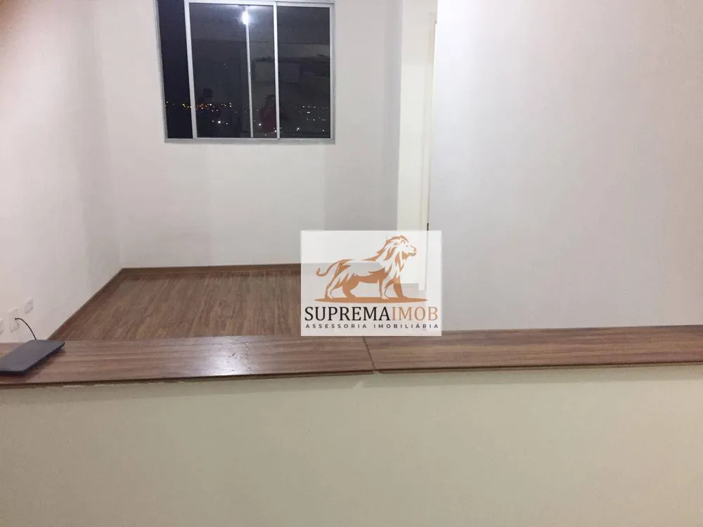Apartamento, 2 quartos, 47 m² - Foto 4