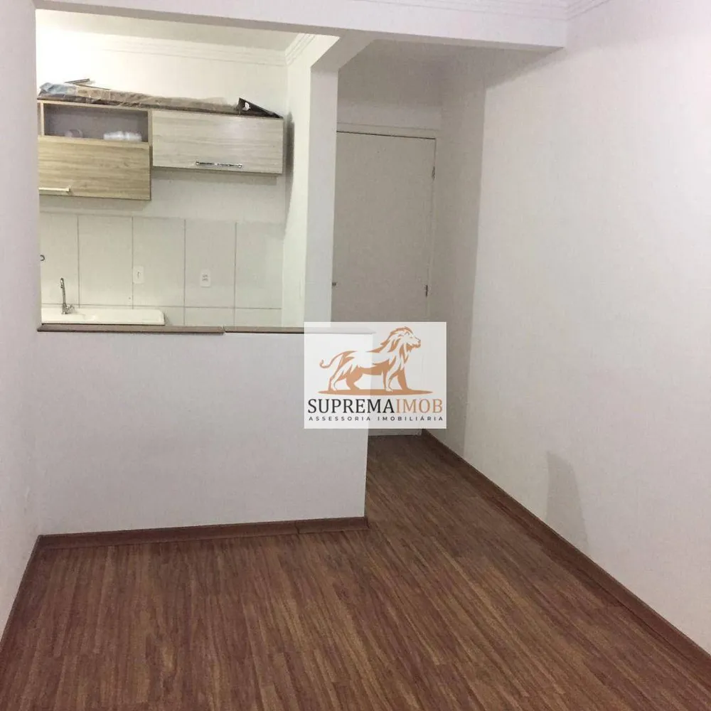 Apartamento, 2 quartos, 47 m² - Foto 3
