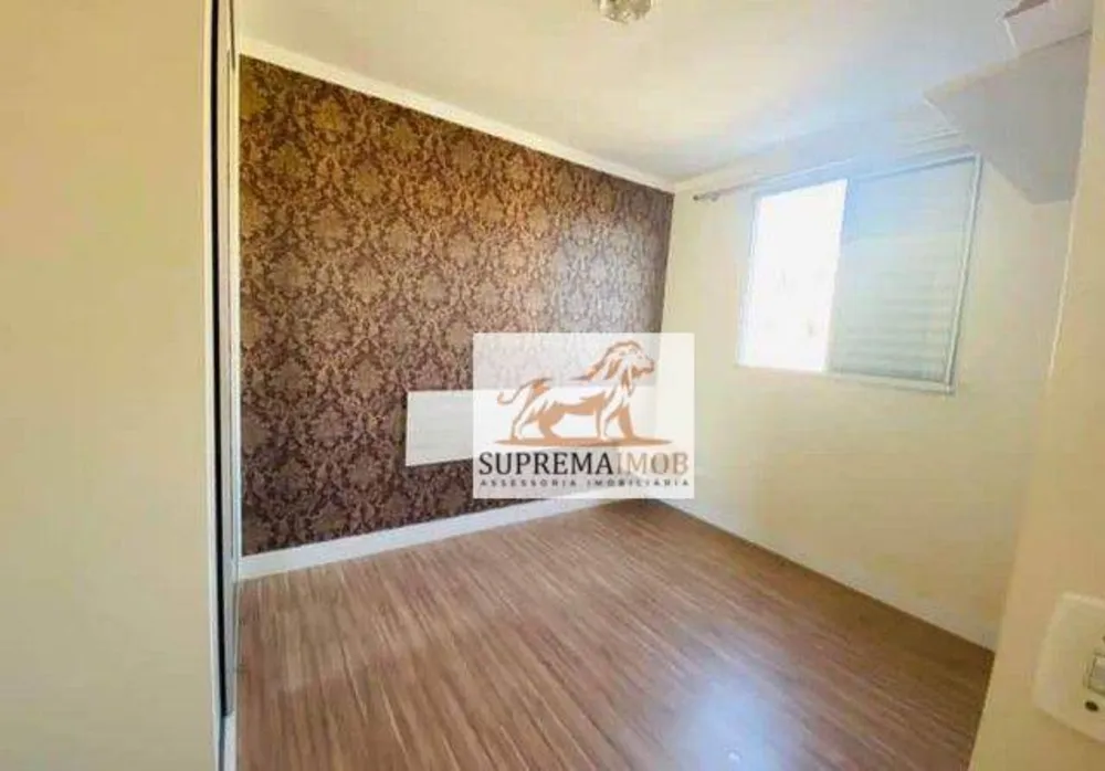 Apartamento, 2 quartos, 48 m² - Foto 3