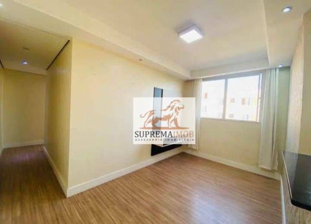 Apartamento, 2 quartos, 48 m² - Foto 2