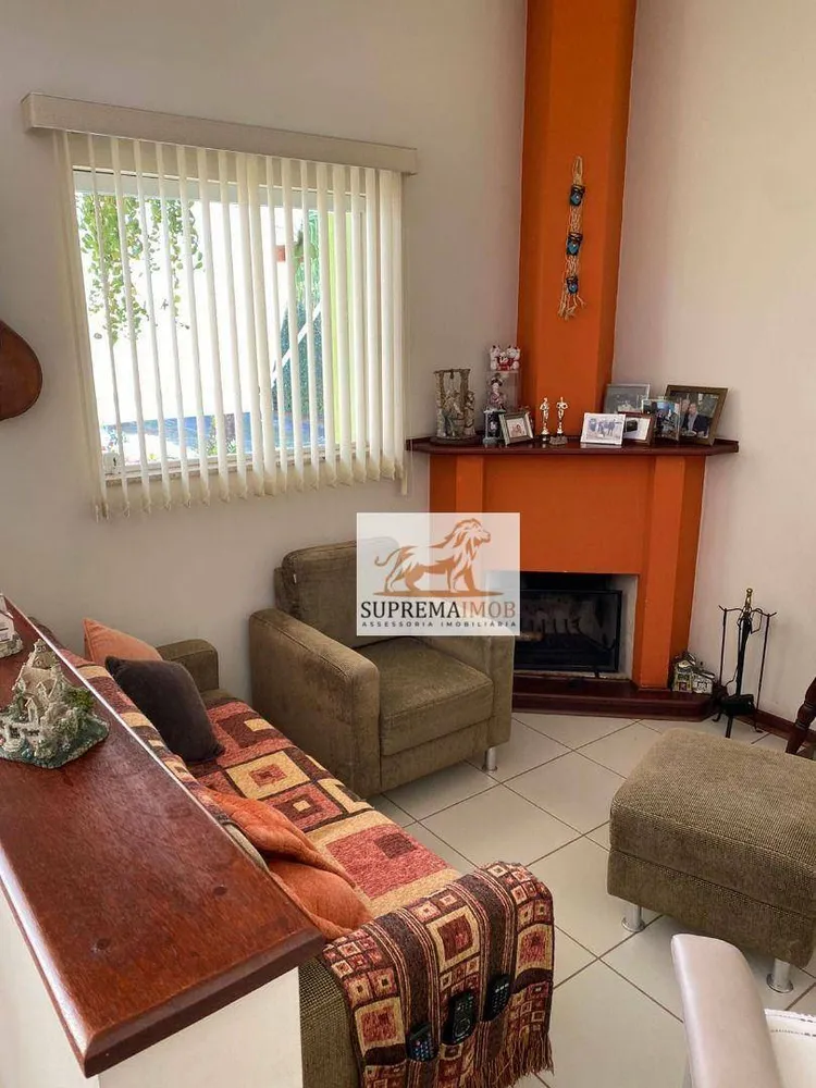 Casa de Condomínio, 5 quartos - Foto 4