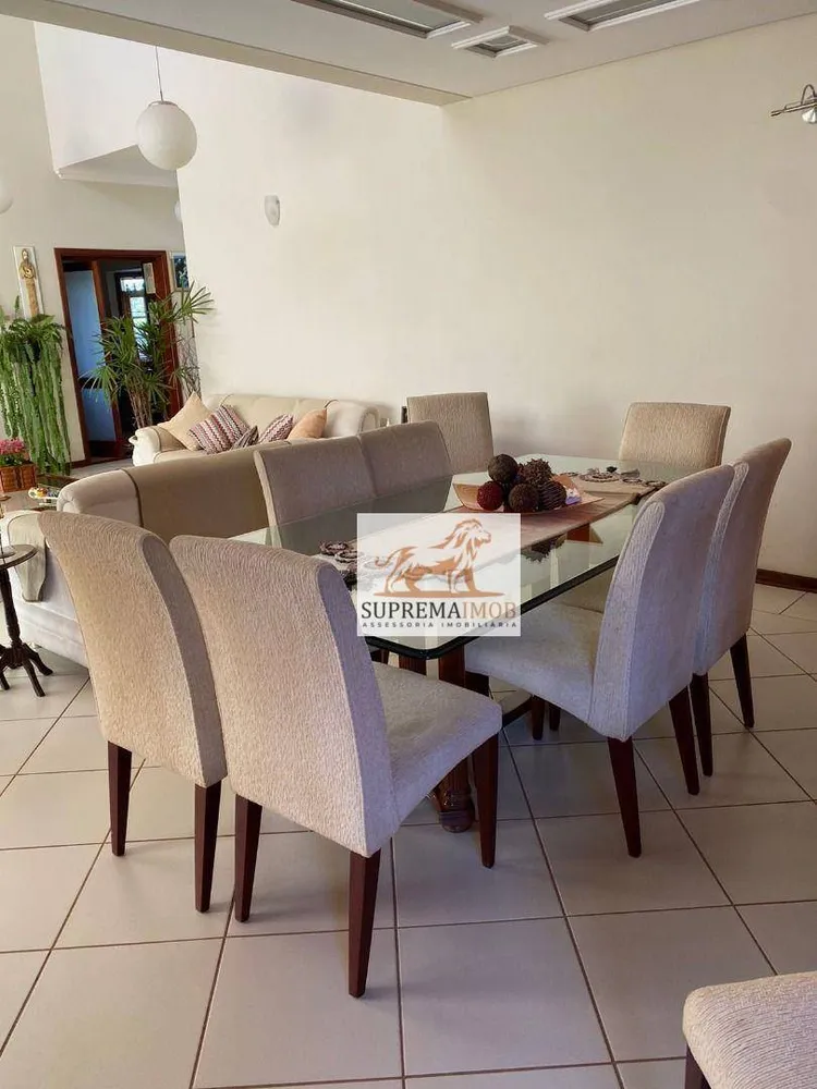 Casa de Condomínio, 5 quartos - Foto 3