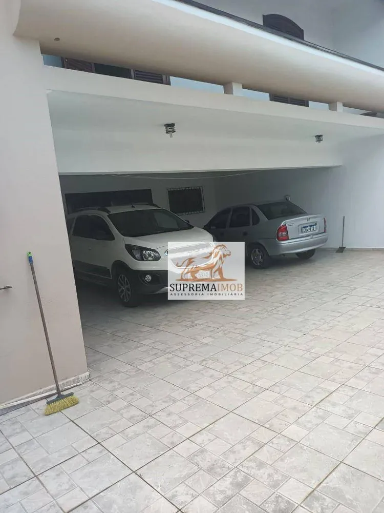 Casa, 3 quartos, 190 m² - Foto 4