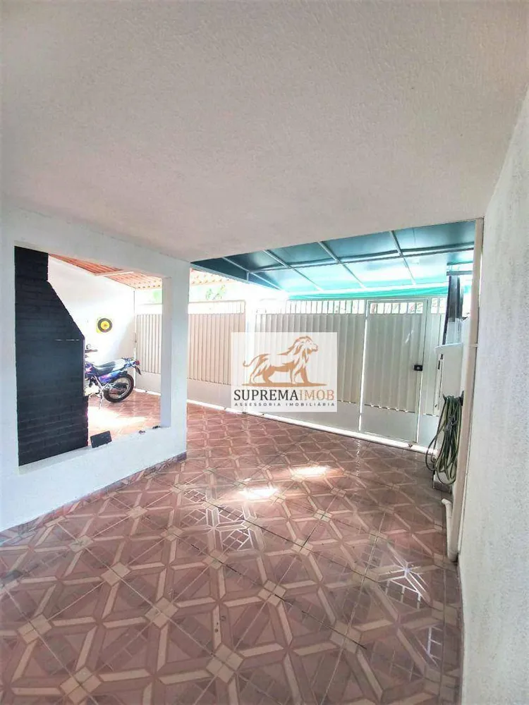 Casa, 2 quartos, 85 m² - Foto 4