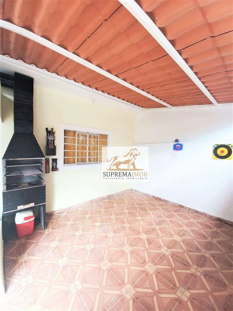 Casa, 2 quartos, 85 m² - Foto 2