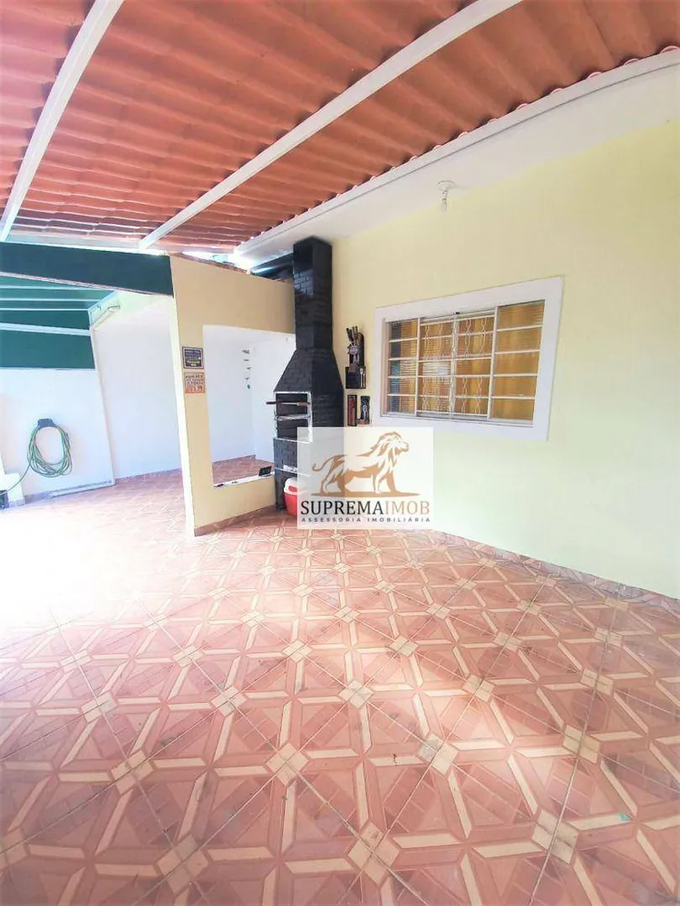 Casa, 2 quartos, 85 m² - Foto 1