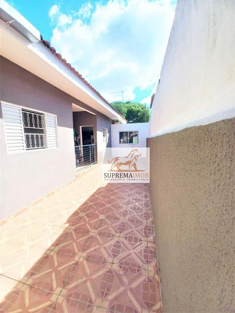 Casa, 2 quartos, 85 m² - Foto 3