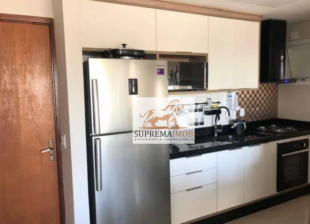 Apartamento, 2 quartos, 75 m² - Foto 2