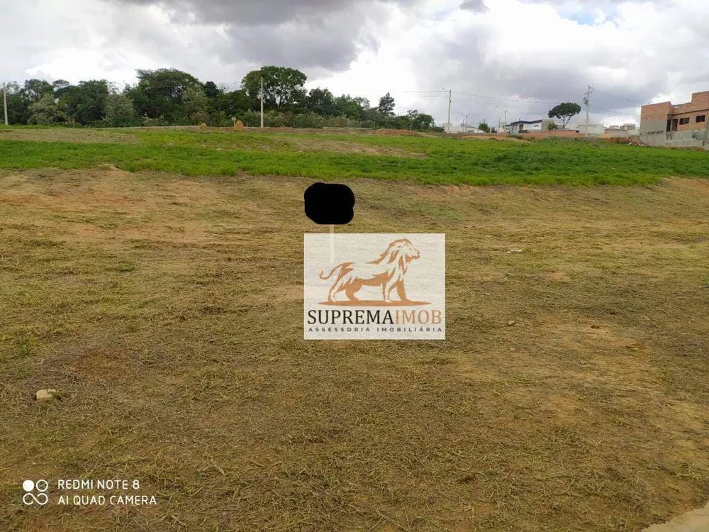 Loteamento e Condomínio, 276 m² - Foto 1