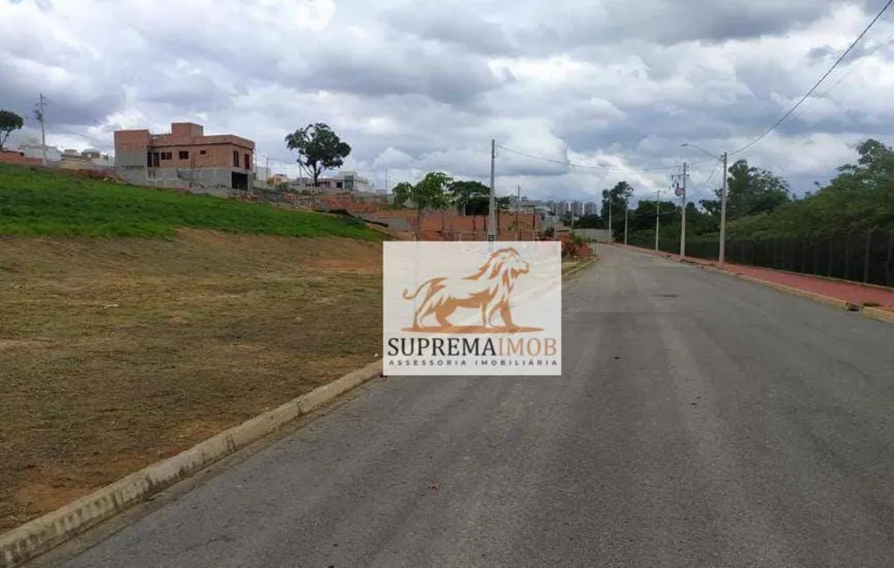 Loteamento e Condomínio, 276 m² - Foto 3
