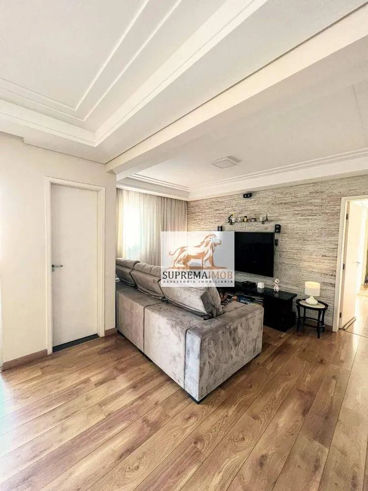 Apartamento, 3 quartos, 145 m² - Foto 4