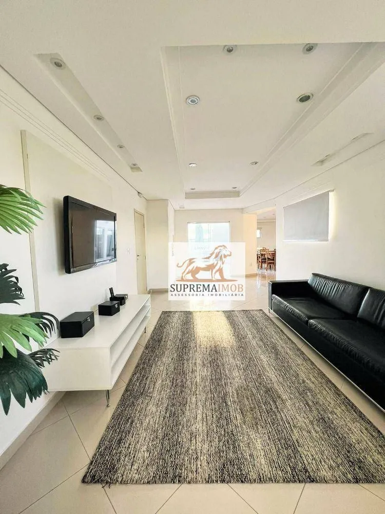 Apartamento, 3 quartos, 145 m² - Foto 3