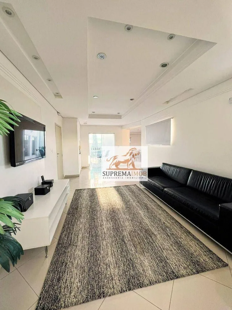 Apartamento, 3 quartos, 145 m² - Foto 2