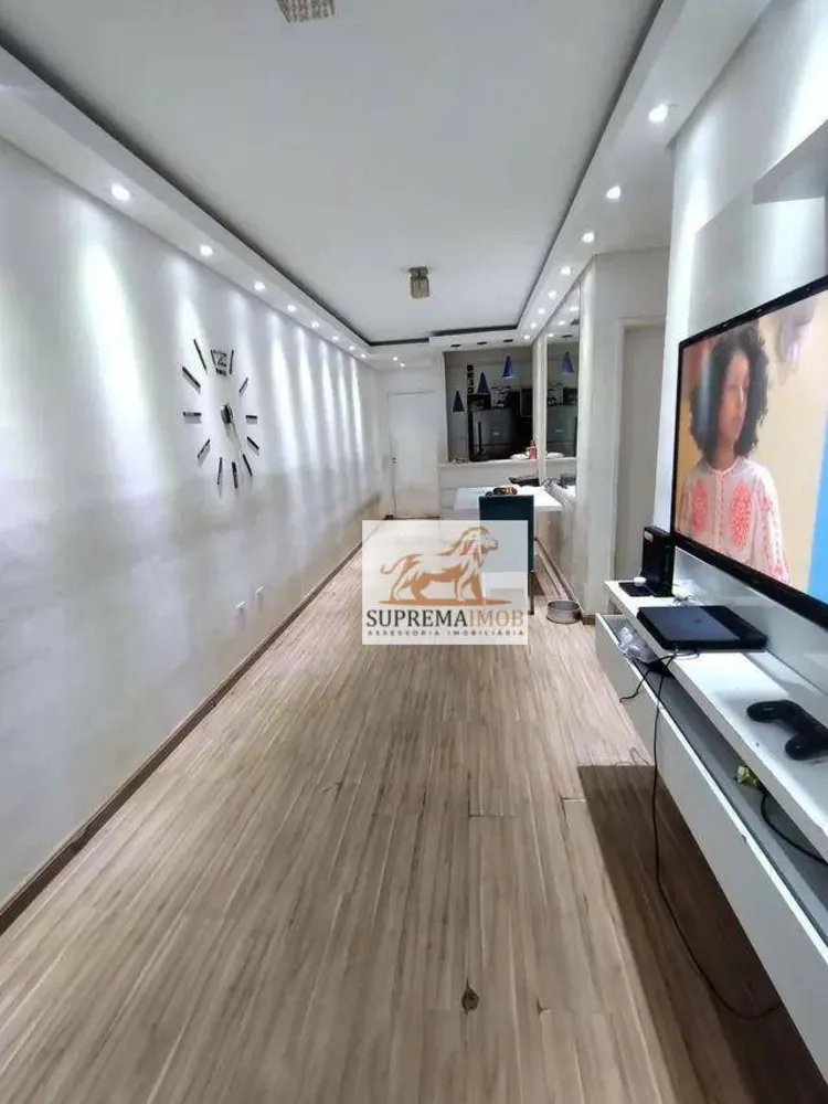 Apartamento, 2 quartos, 56 m² - Foto 2