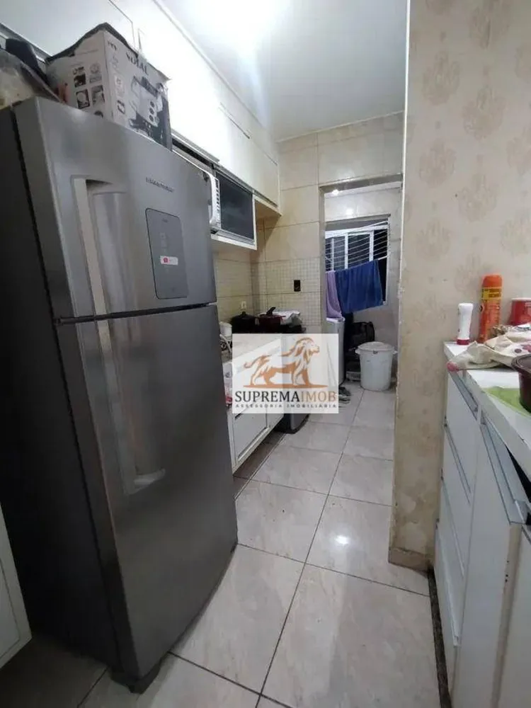 Apartamento, 2 quartos, 56 m² - Foto 4