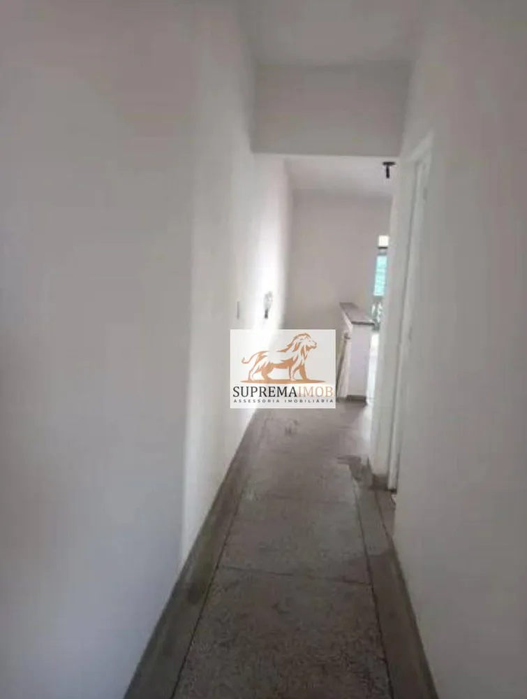 Casa, 1 quarto, 80 m² - Foto 3