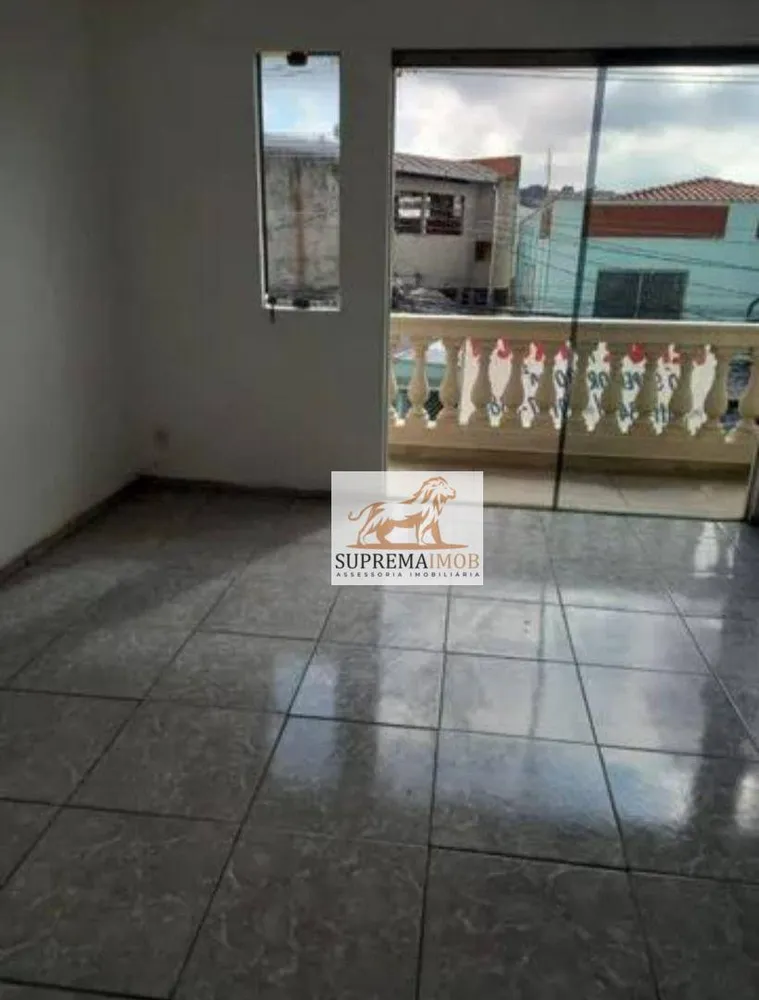 Casa, 1 quarto, 80 m² - Foto 2