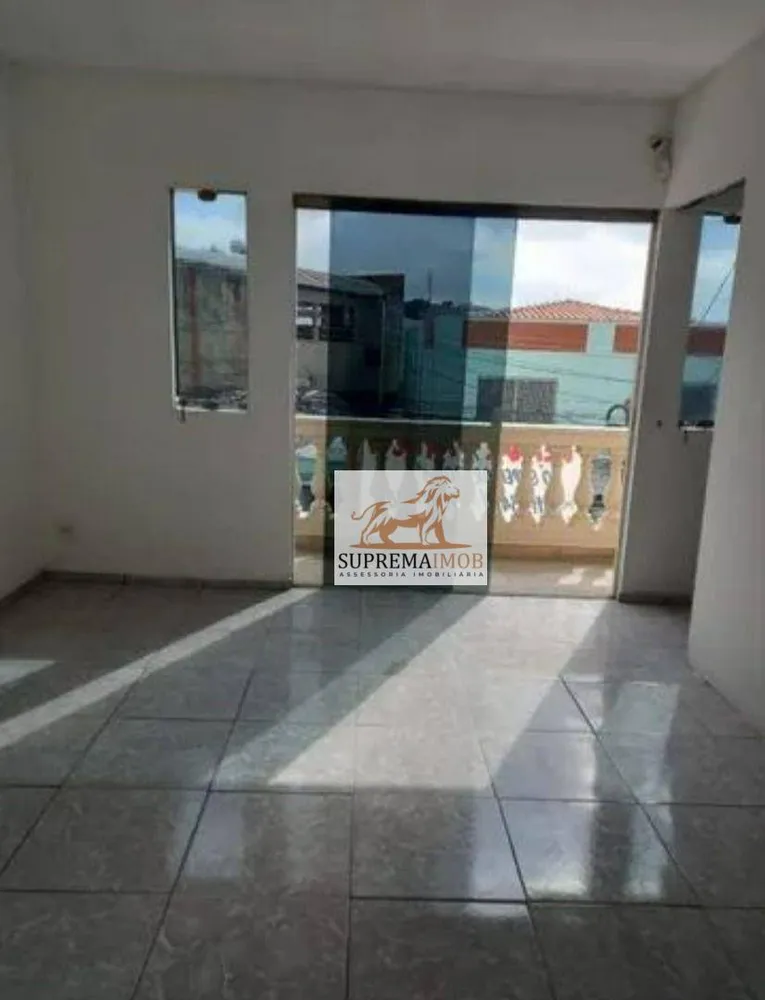 Casa, 1 quarto, 80 m² - Foto 1