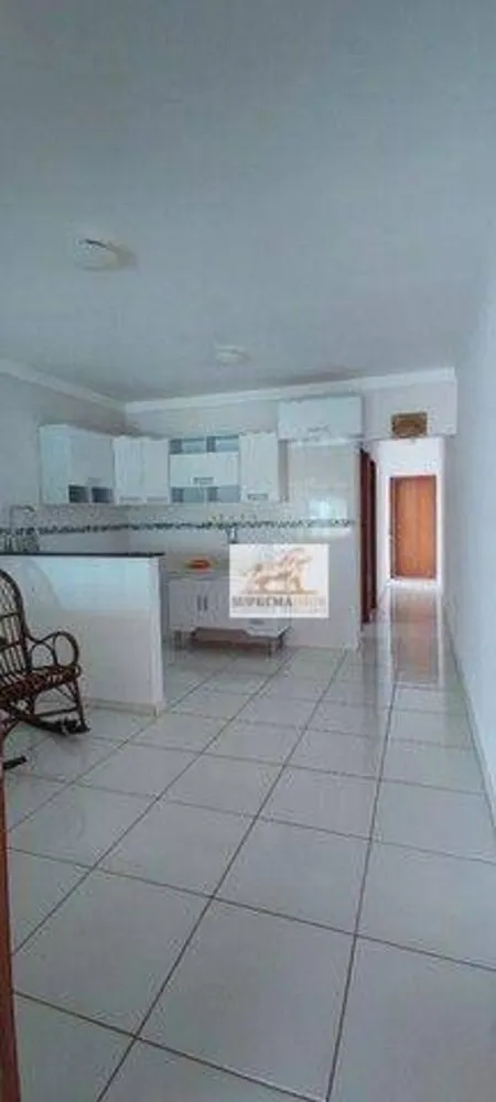 Casa, 2 quartos, 50 m² - Foto 3