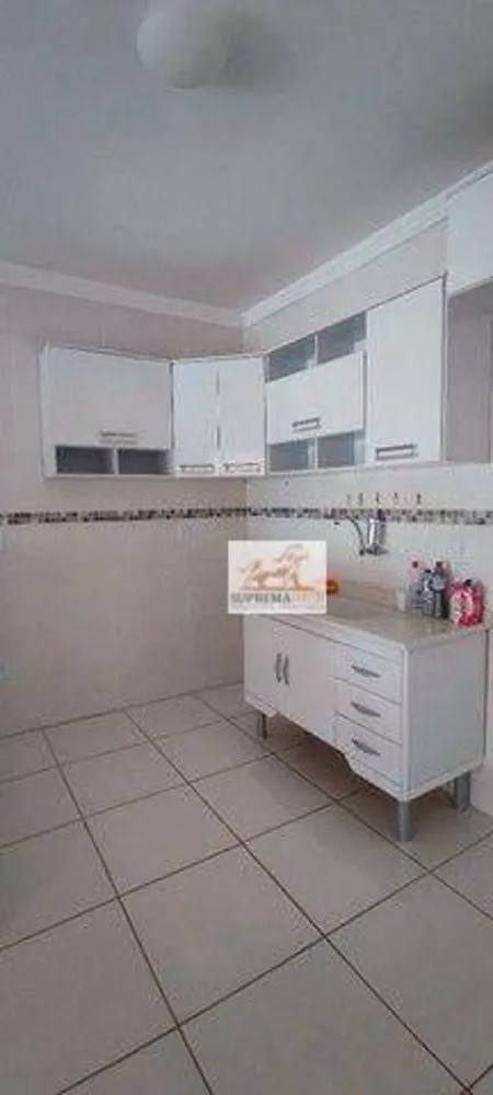 Casa, 2 quartos, 50 m² - Foto 4