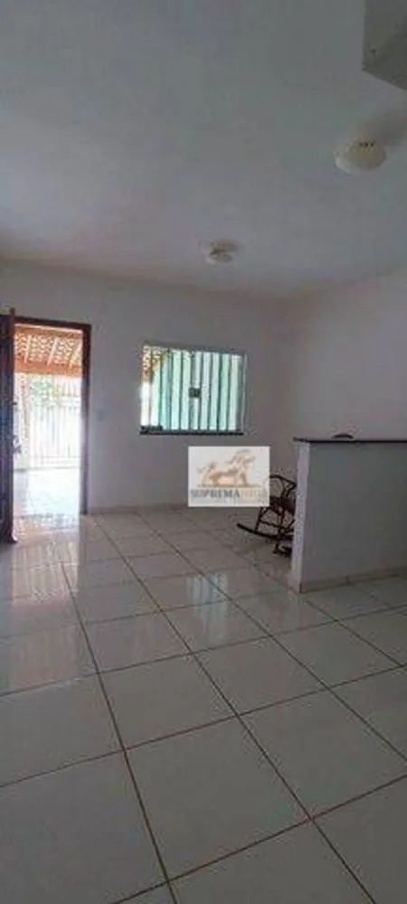 Casa, 2 quartos, 50 m² - Foto 2