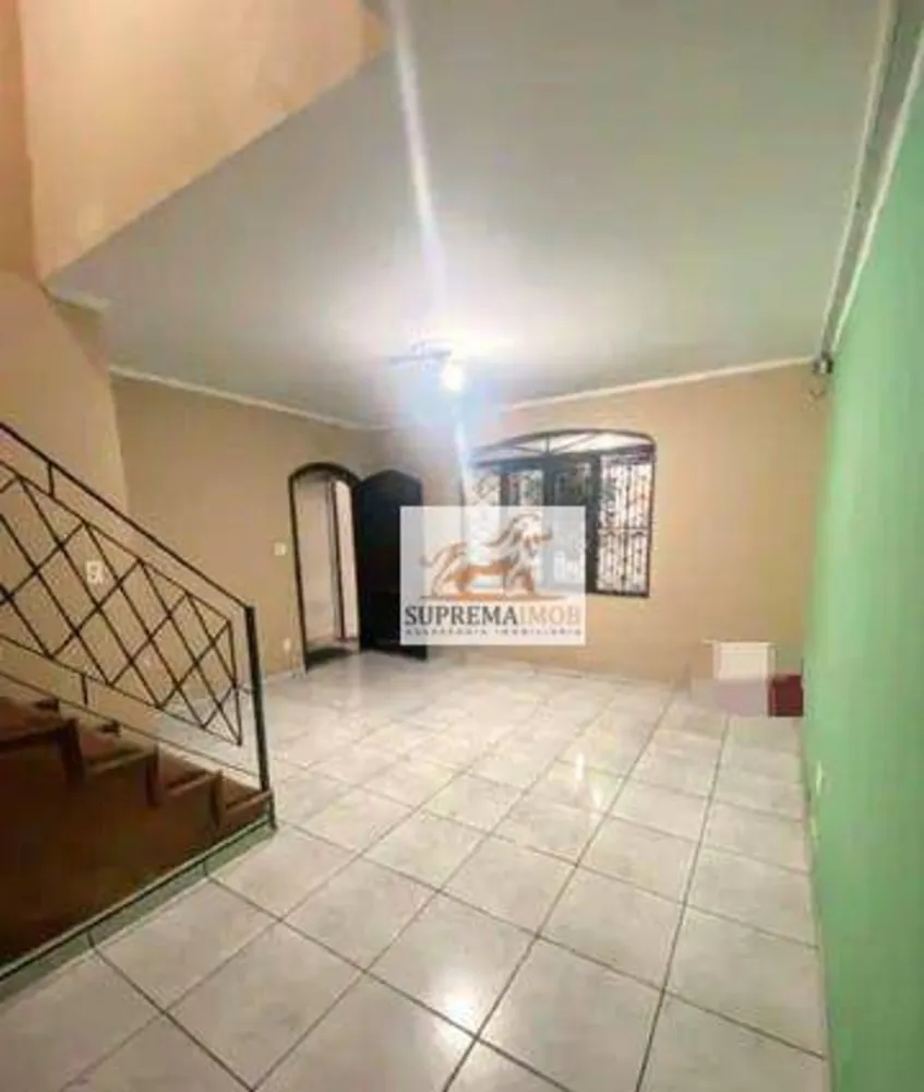 Casa, 4 quartos, 250 m² - Foto 2
