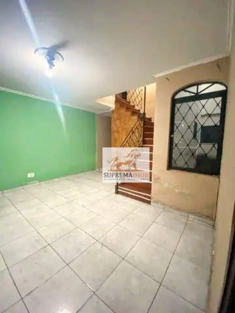 Casa, 4 quartos, 250 m² - Foto 1