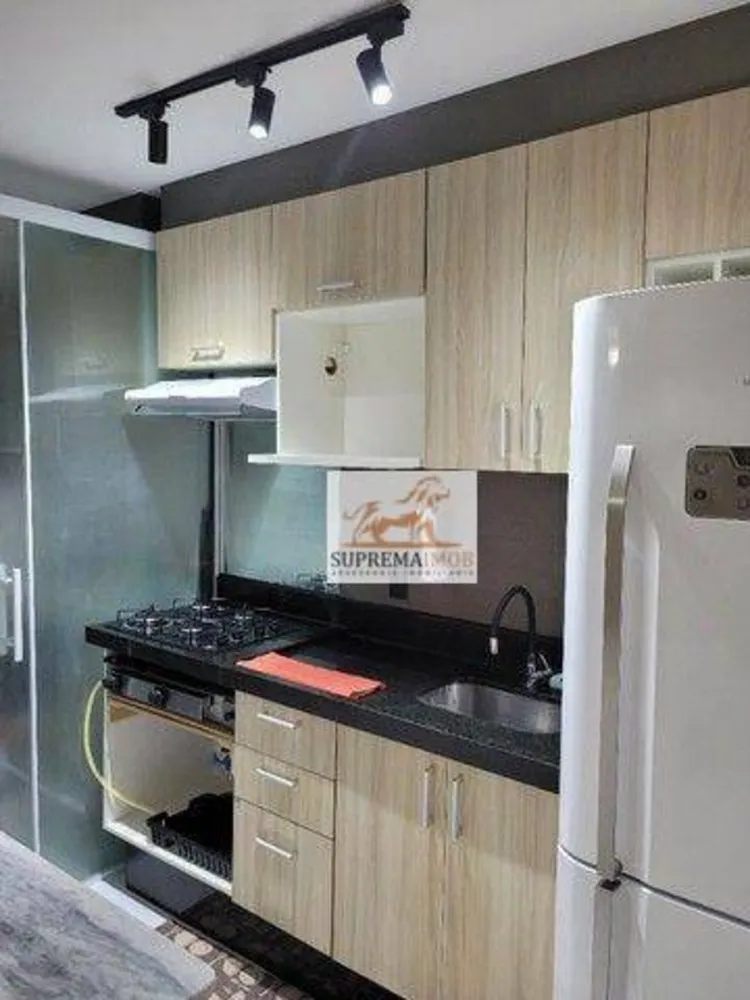 Apartamento, 2 quartos, 54 m² - Foto 3