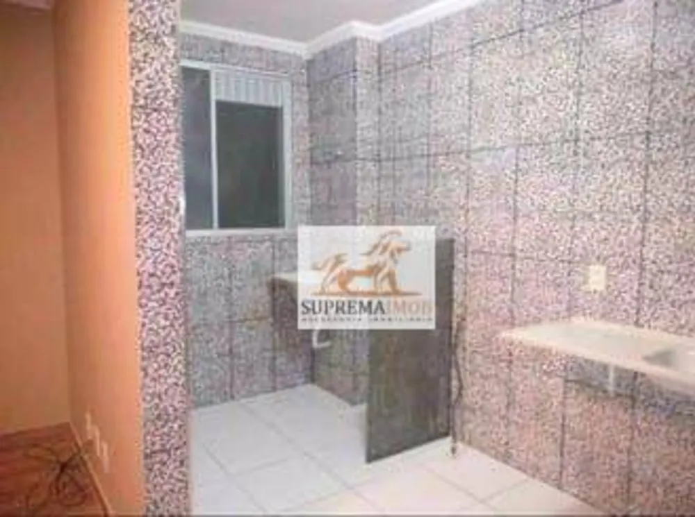 Apartamento, 2 quartos, 47 m² - Foto 4