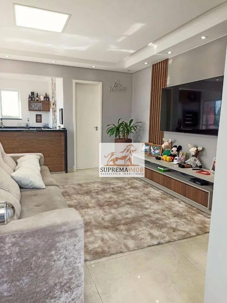 Apartamento, 3 quartos, 180 m² - Foto 4