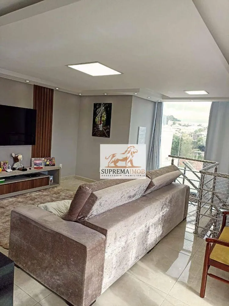 Apartamento, 3 quartos, 180 m² - Foto 3